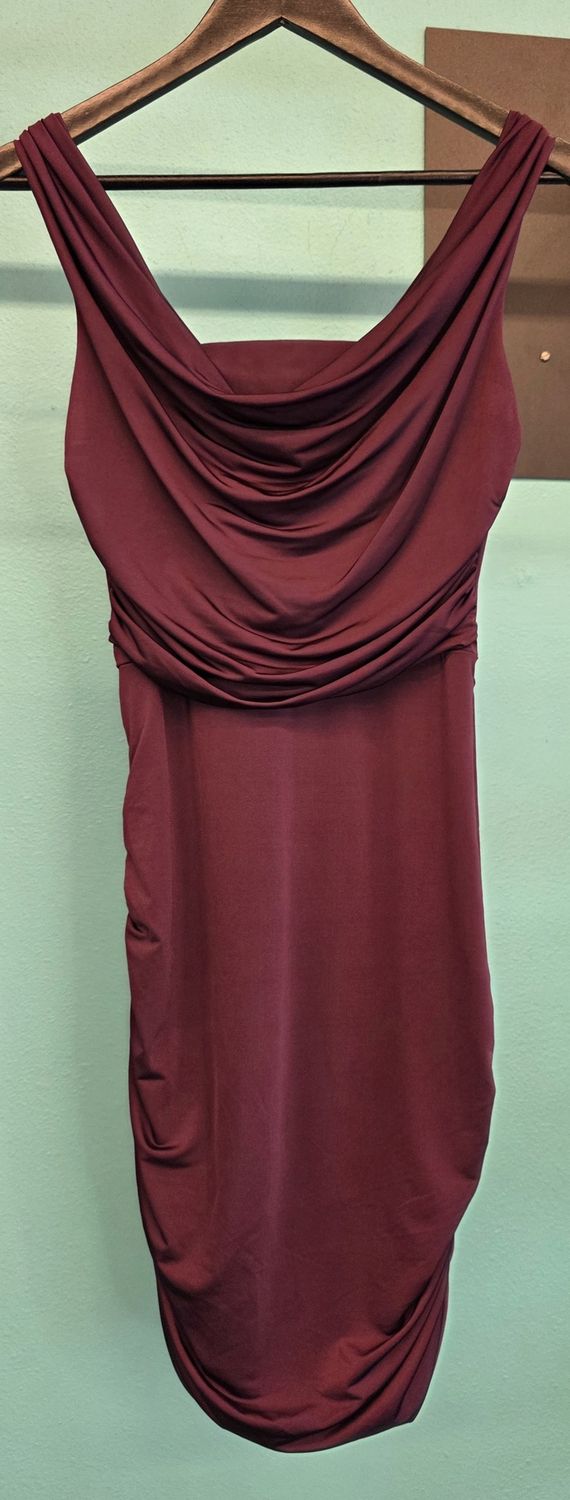 Size: S (6 ?)     Brand: Twentyone