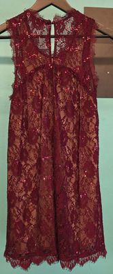 Size: XS (2 ?)     Brand: Speechless
