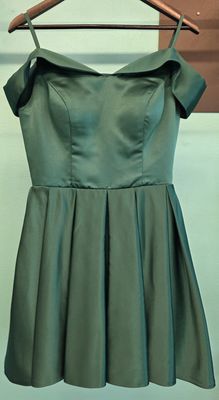 Size: 6     Brand: Unbranded