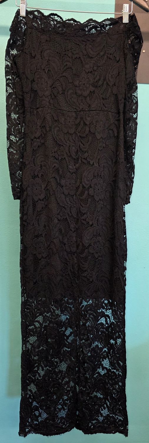 Size: 8    Brand: Pagani
