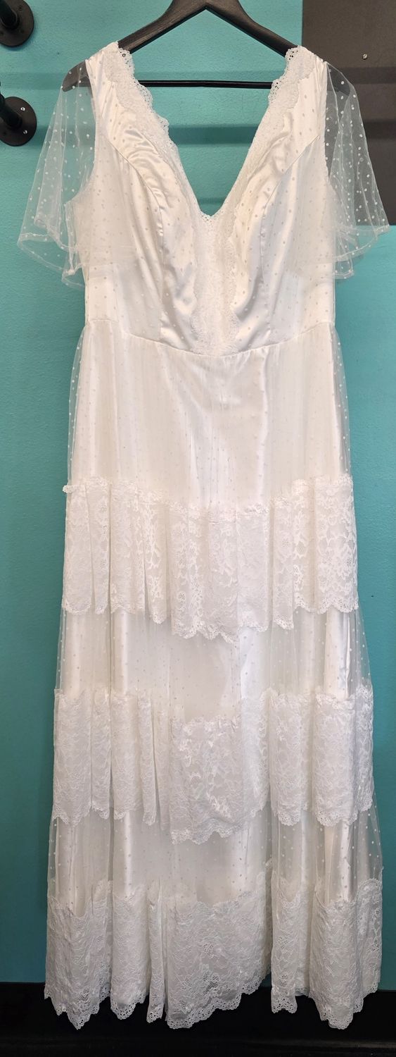 Size: 18    Brand: Merry's