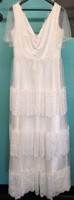 Size: 18    Brand: Merry's