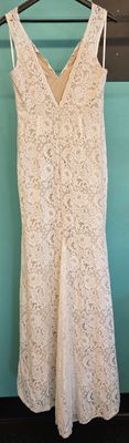 Size: L (10 ?)     Brand: Lulus
