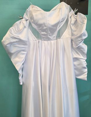 Size: 14      Brand: Unbranded