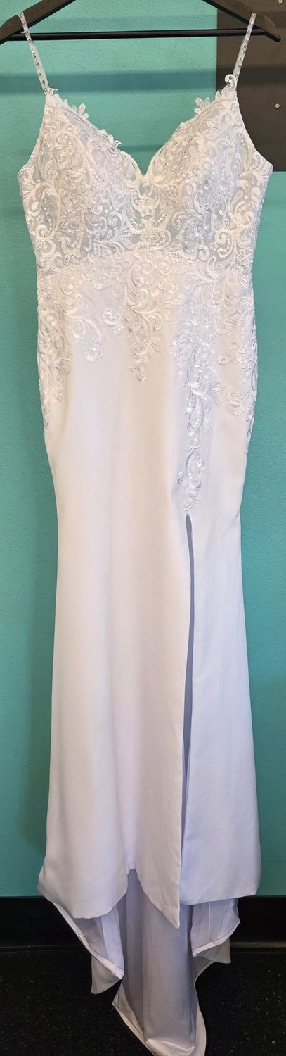 Size: 12     Brand: Lavetir