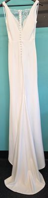 Size: XS (2 ?)     Brand: Lulus