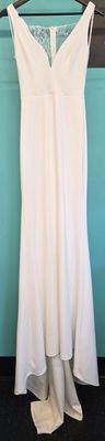 Size: XS (2 ?)     Brand: Lulus