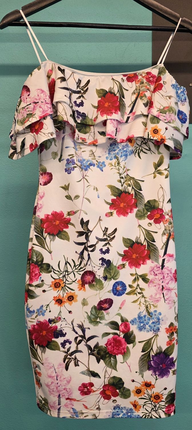 Size: S (2 ?)       Brand: Cals