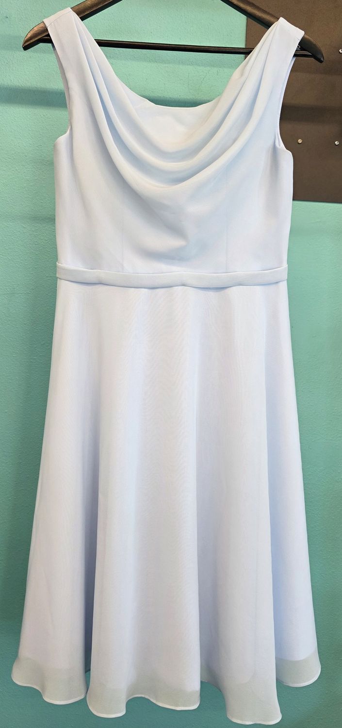 Size: 8 ?      Brand: JJ's House