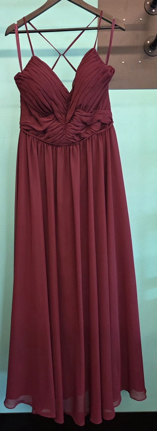 Size: 12 ?      Brand: Kennedy Blue