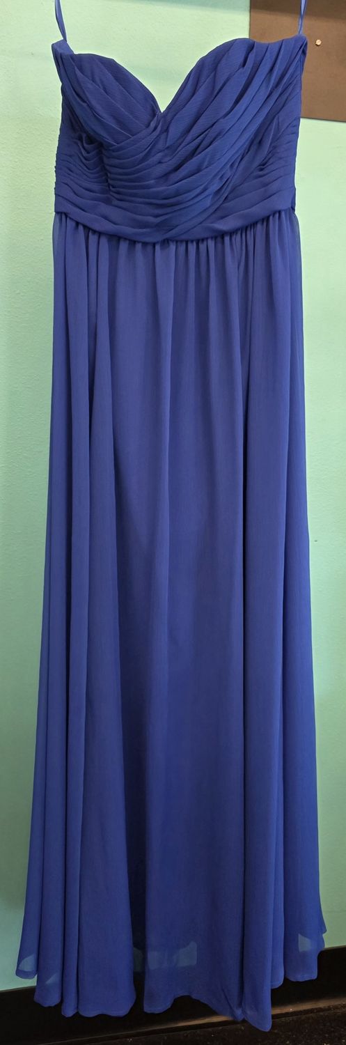 Size: 8      Brand: Kennedy Blue