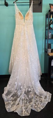 Size: 14     Brand: Allure
