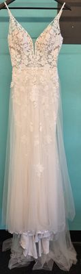 Size: 2     Brand: Rebecca Ingram