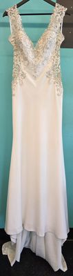 Size: 12     Brand: Allure