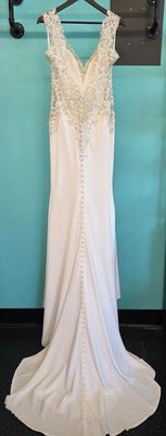 Size: 12     Brand: Allure