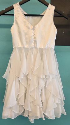 Size: 8     Brand: Emily West