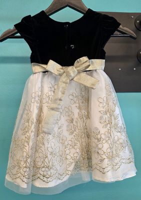 Size: 3T     Brand: Jona Michelle