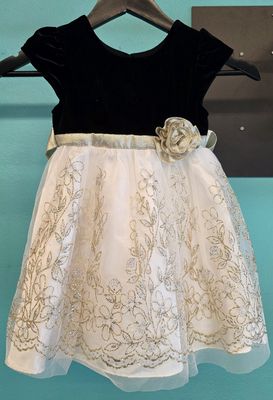 Size: 3T     Brand: Jona Michelle