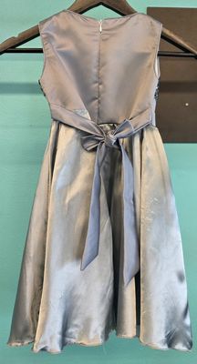 Size: 7 ?      Brand: Jerris Apparel