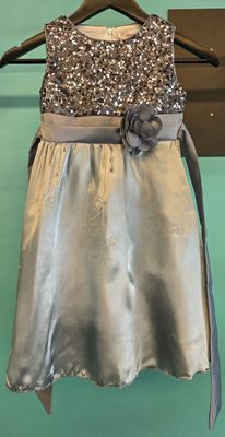 Size: 7 ?      Brand: Jerris Apparel