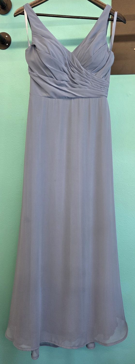 Size: 4      Brand: Kennedy Blue