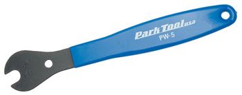 Llave para Pedales Park Tool PW-5 Home Mechanic 15.0mm