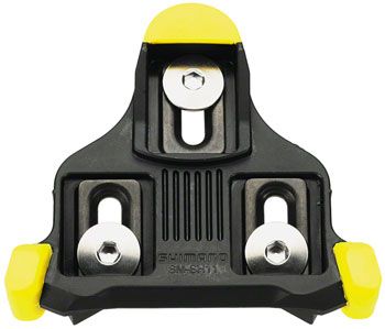 SM-SH11 CLEAT SET(SELF-ALIGNING MODE /PAIR)