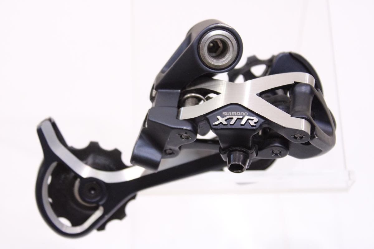 SHIMANO RD-M971 XTR SGS HIGH NORMAL (Discontinued)
