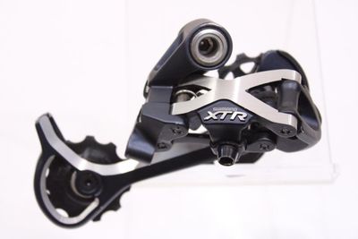 SHIMANO RD-M971 XTR SGS HIGH NORMAL (Discontinued)