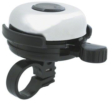 BELL MIRRYCLE INCREDIBELL-BIG BRASS CHROME