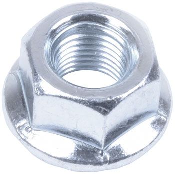 10 x 1mm rear Outer Axle Nut