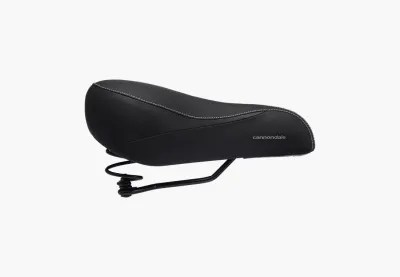 Adventure Saddle BKB