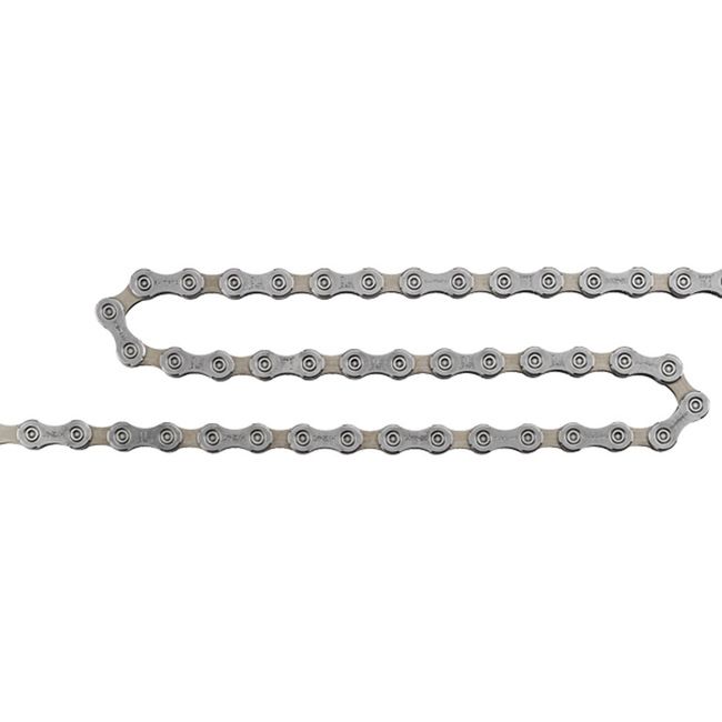 Shimano Deore CN-HG54 Chain - 10-Speed, 116 Links, Silver