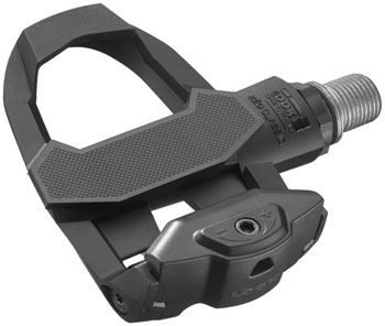 Pedales LOOK KEO CLASSIC 3 - Clipless de un solo lado, Chromoly, 9/16", Negro