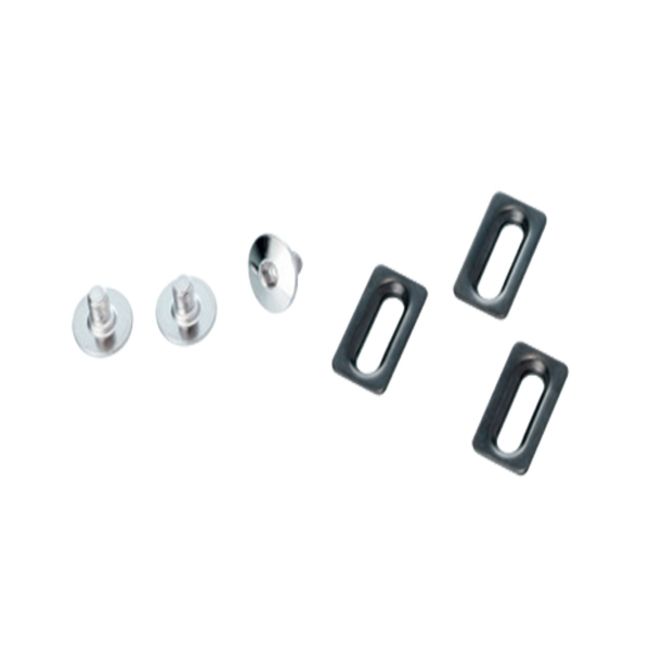 SHIMANO PD-7800 CLEAT FIXING BOLT (M5X8MM / 1 PCS.) #42U 1420