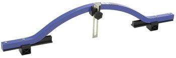 Park Tool WAG-4 Professional Wheel Alignment Gauge - For 16-29 Wheels