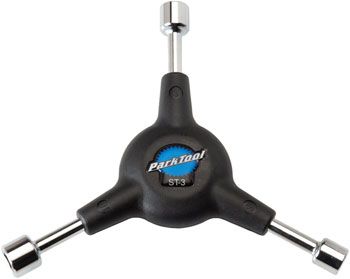 Llave de Trinquete de Tres Vías Park Tool ST-3C