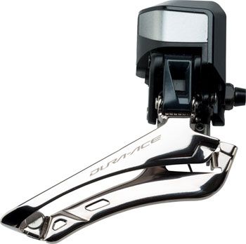 FRONT DERAILLEUR, FD-R9150-F, DURA-ACE Di2,BRAZED-ON TYPE