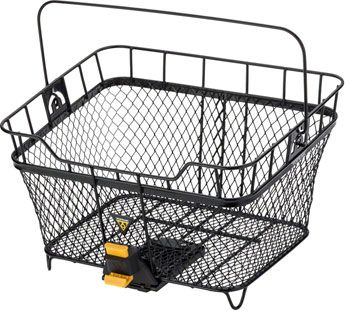 BASKET TOPEAK MTX REAR RACK MOUNT