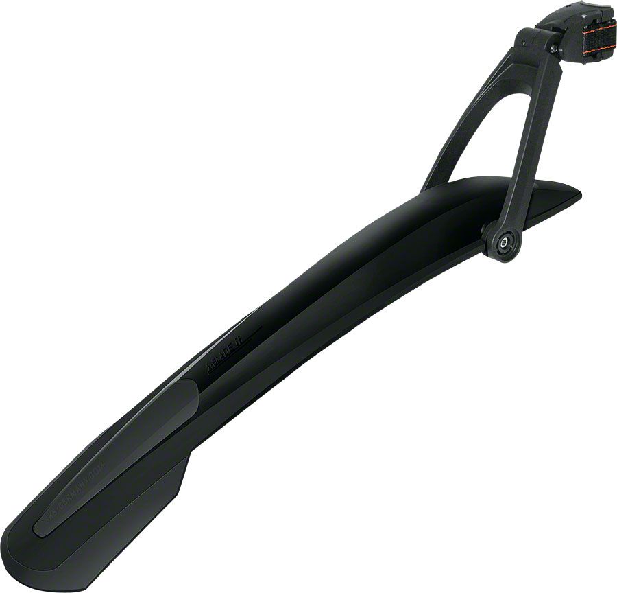 FENDER SKS REAR X-BLADE DARK 26/27.5/PLUS BK SP MOUNT