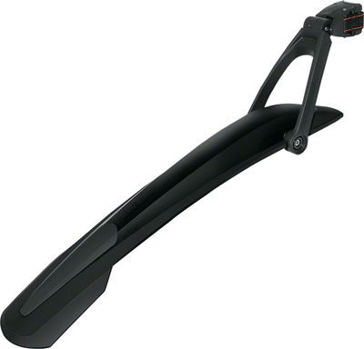 FENDER SKS REAR X-BLADE DARK 26/27.5/PLUS BK SP MOUNT
