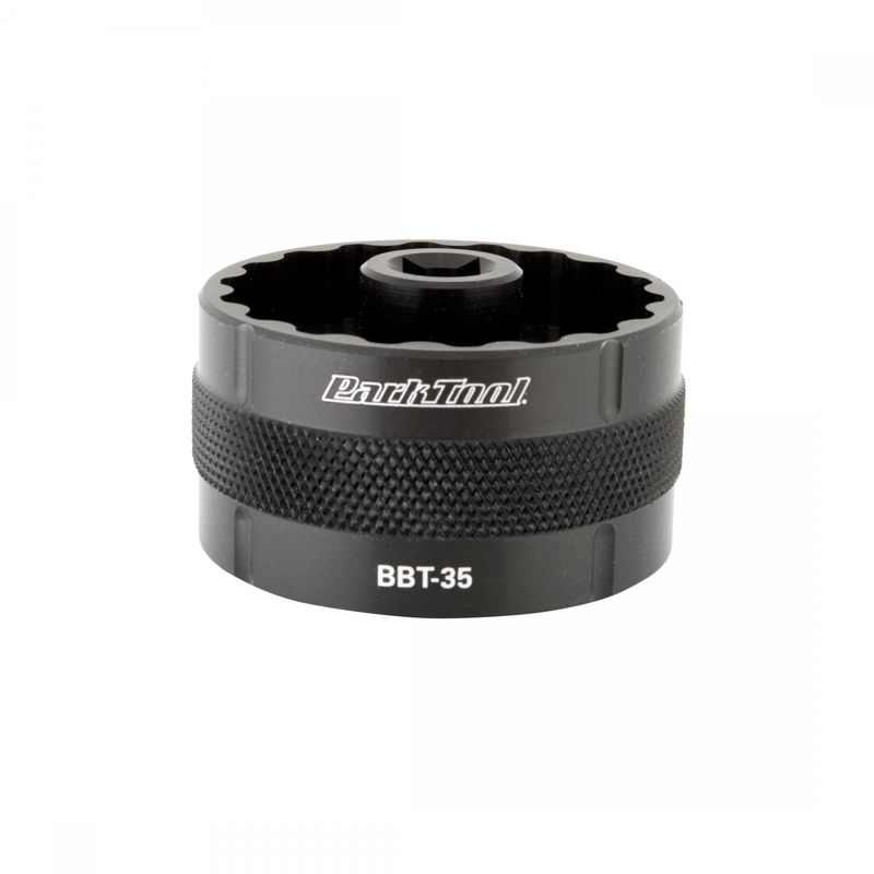 PARK TOOL BBT-35 12-NOTCHx48mm/36-NOTCHx51.7mm f/PRAXIS M30/M35