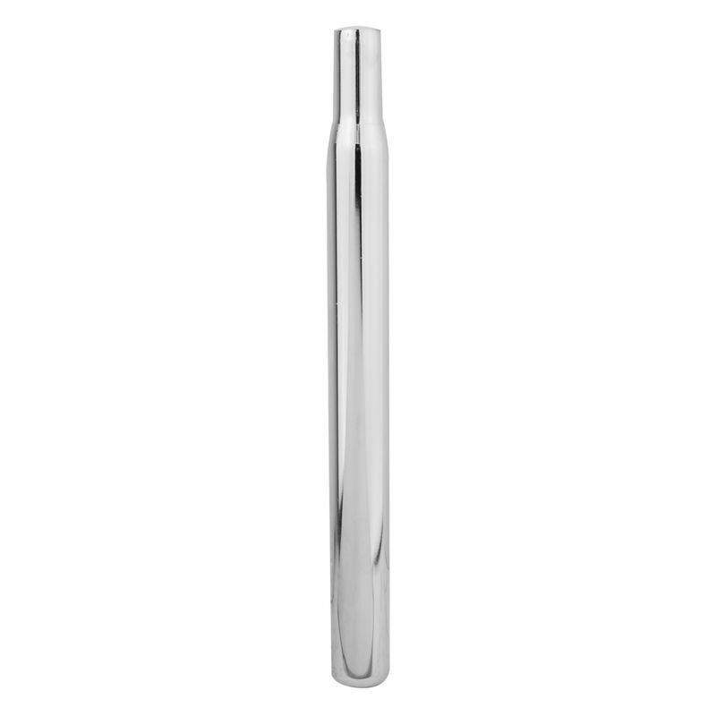 SEATPOST SUNLT STL 12x1-1/8in CP