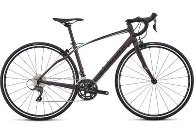 USED SPECIALIZED DOLCE CSTBRY/BLK/MNT 51