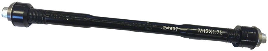 Saris 9707 12mm x 142mm 1.75 pitch Trainer Thru Axle