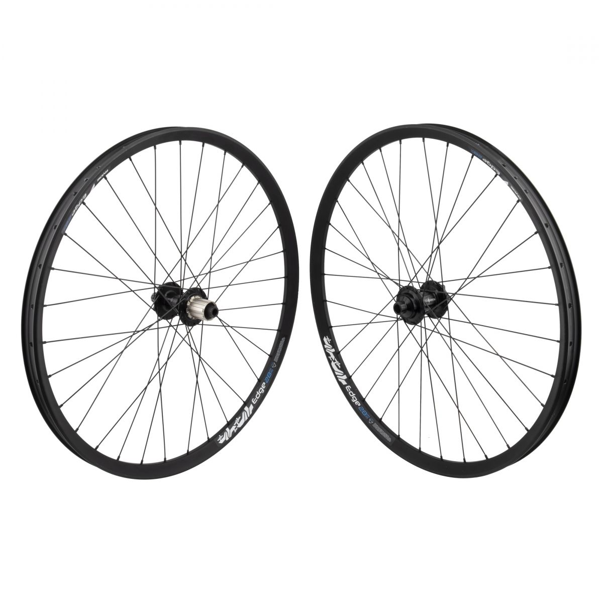 Wheel Master 27.5 RYDE EDGE-26, DISC,  8-10s