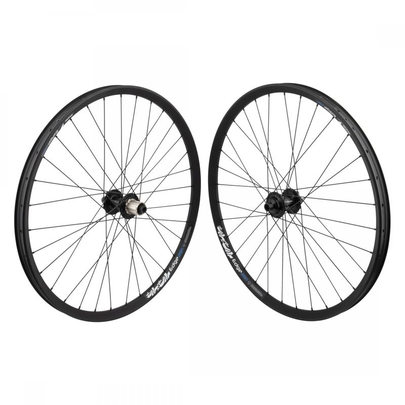 Wheel Master 27.5 RYDE EDGE-26, DISC, 8-10s
