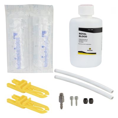 Magura Mini Bleed Kit