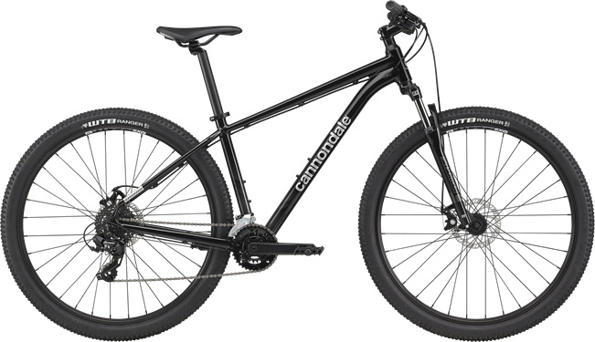 29 M Trail 8 Medium Grey