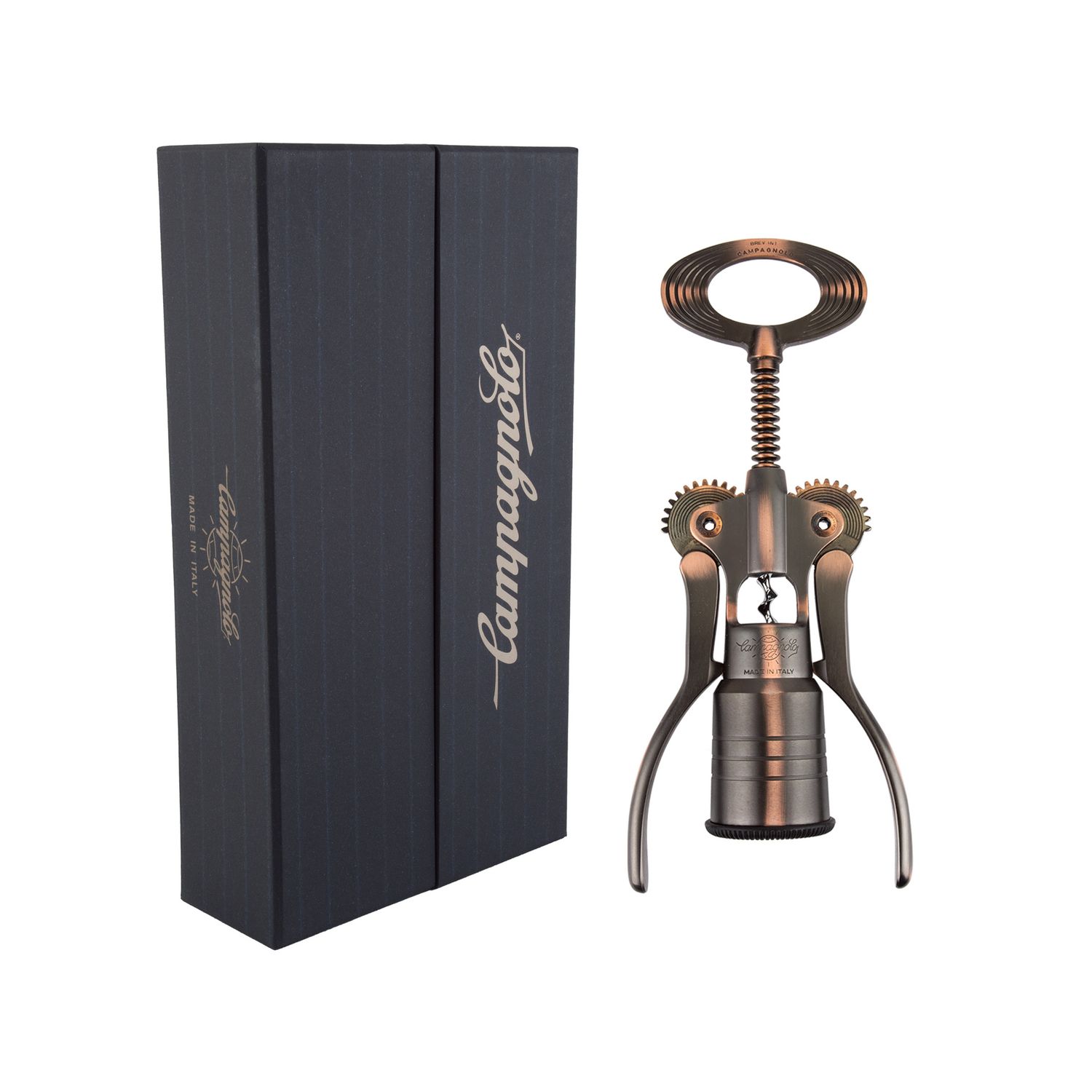 Campagnolo BIG Corkscrew, Bronze